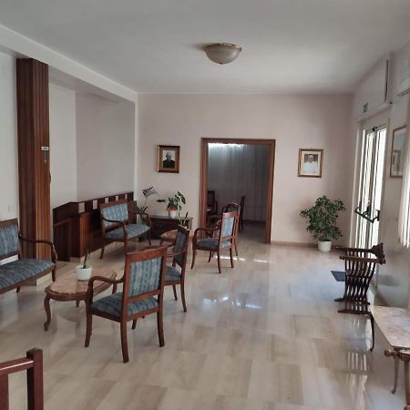 San Juan De Ribera, Casa Per Ferie Hotel Roma Exterior foto