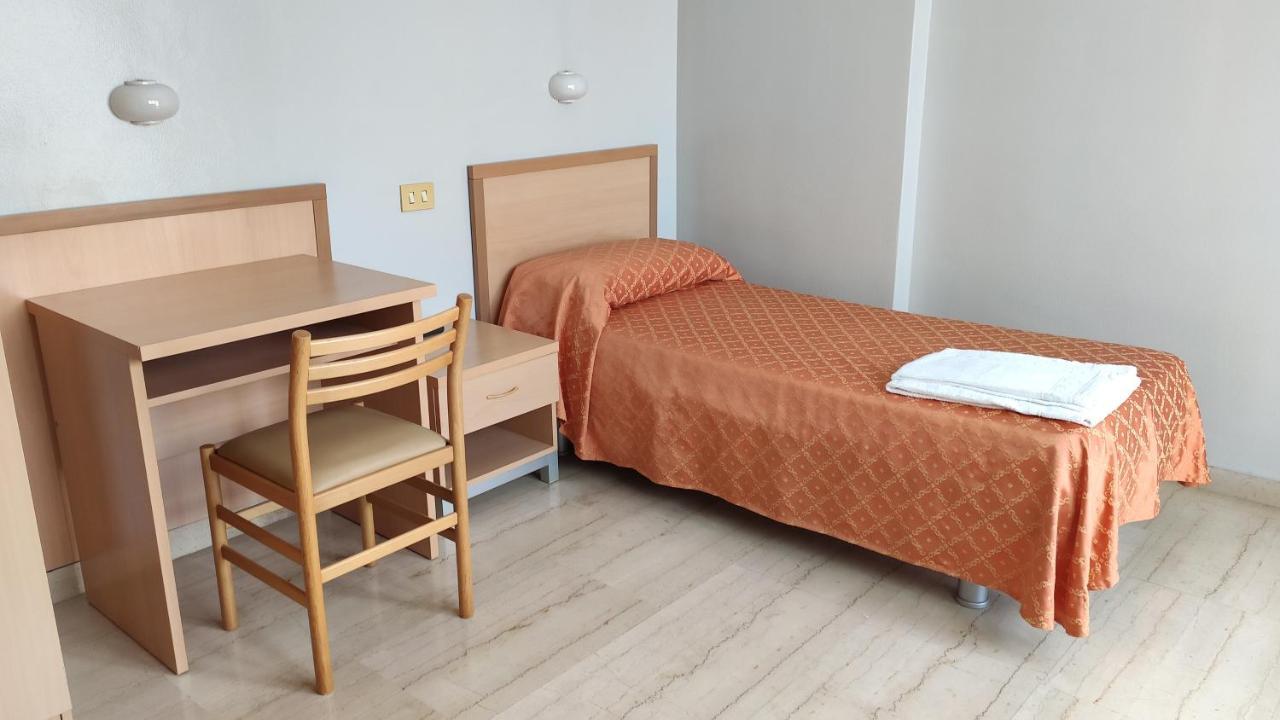 San Juan De Ribera, Casa Per Ferie Hotel Roma Exterior foto