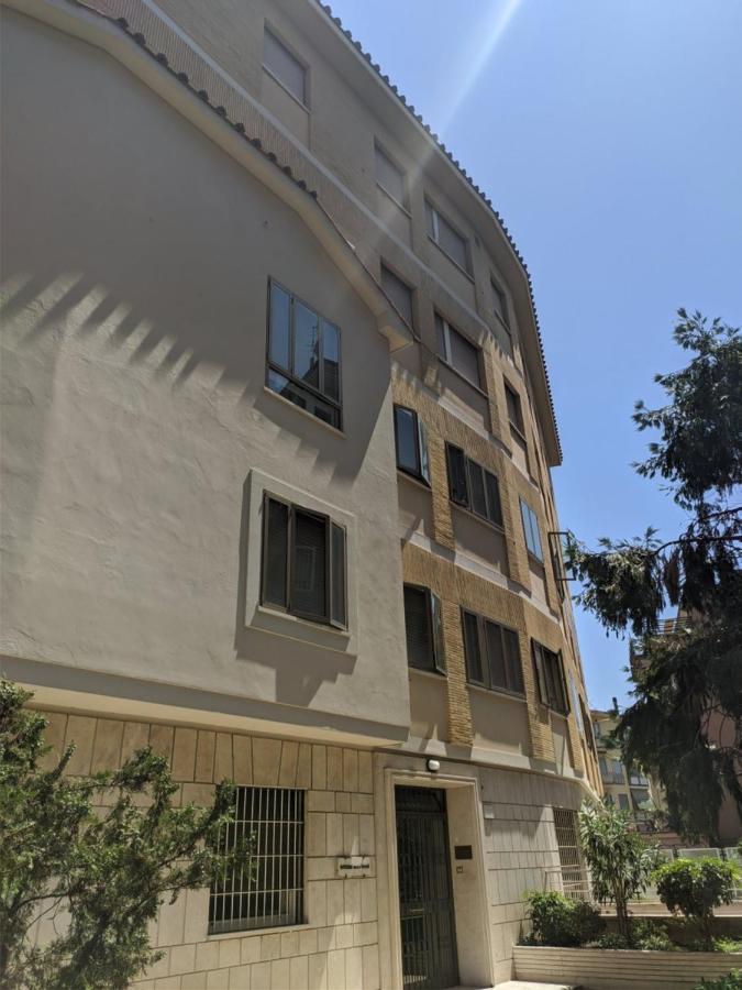 San Juan De Ribera, Casa Per Ferie Hotel Roma Exterior foto