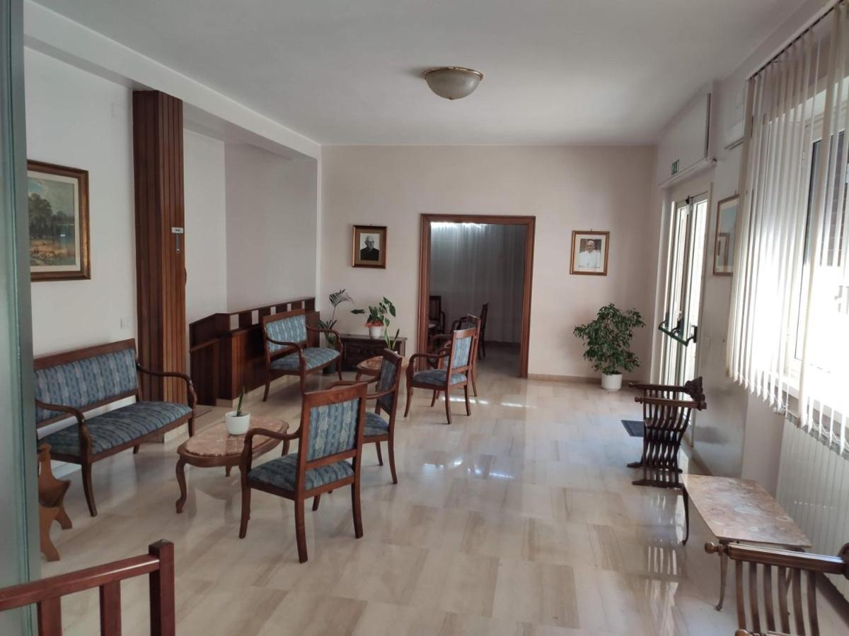 San Juan De Ribera, Casa Per Ferie Hotel Roma Exterior foto