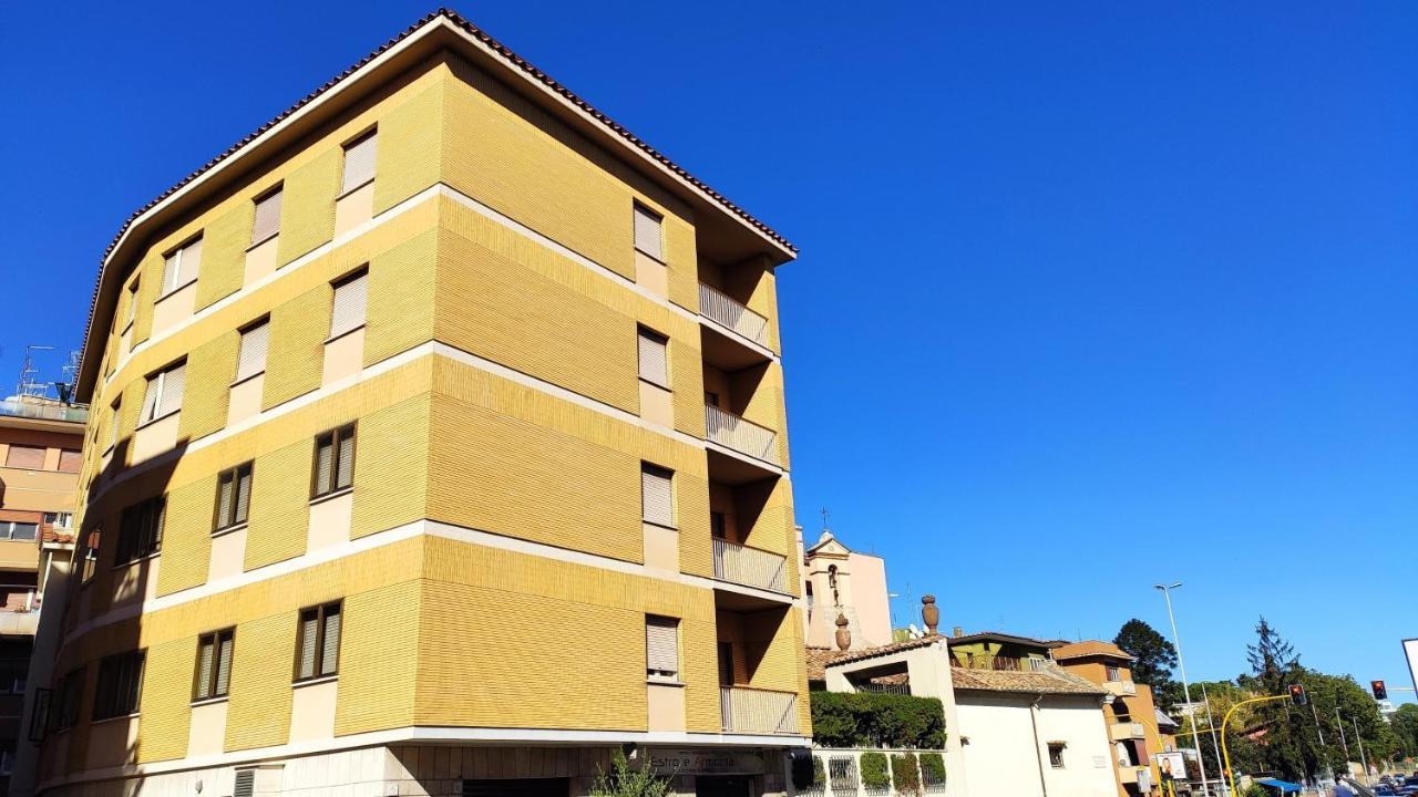 San Juan De Ribera, Casa Per Ferie Hotel Roma Exterior foto